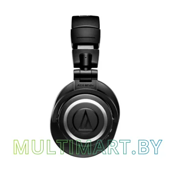 Наушники Audio-Technica ATH-M50XBT2 (черный)